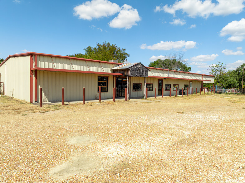 100 E Highway 31, Dawson, TX en venta - Foto del edificio - Imagen 3 de 74