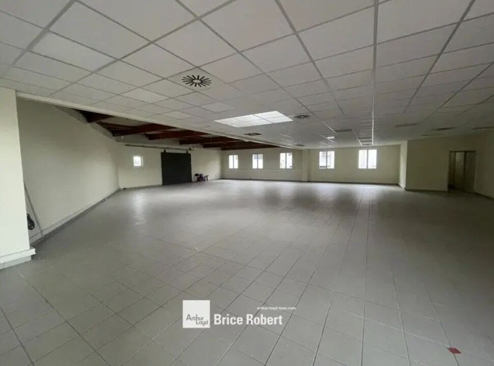 Flex en Décines-Charpieu en alquiler Foto del interior- Imagen 1 de 5