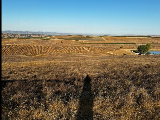 3700 Gruenhagen Flat Rd, Paso Robles, CA en venta - Foto del edificio - Imagen 1 de 10