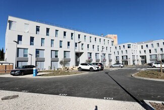 Más detalles de 1480 Avenue D'Armenie, Gardanne - Oficina en venta