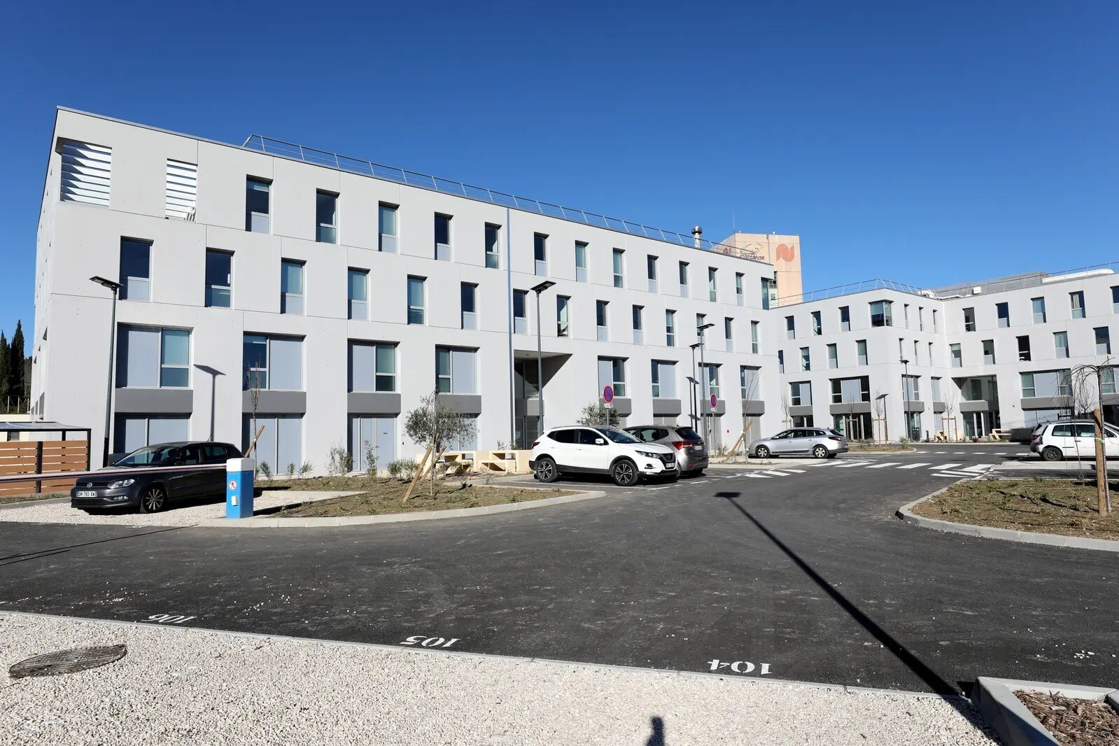 1480 Avenue D'Armenie, Gardanne en venta Foto principal- Imagen 1 de 2