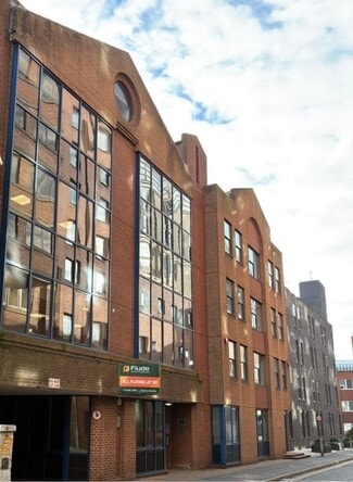 Más detalles de 36 Frederick Pl, Brighton - Oficina en alquiler