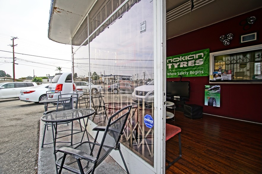 15105 S Normandie Ave, Gardena, CA en venta - Foto del edificio - Imagen 3 de 35