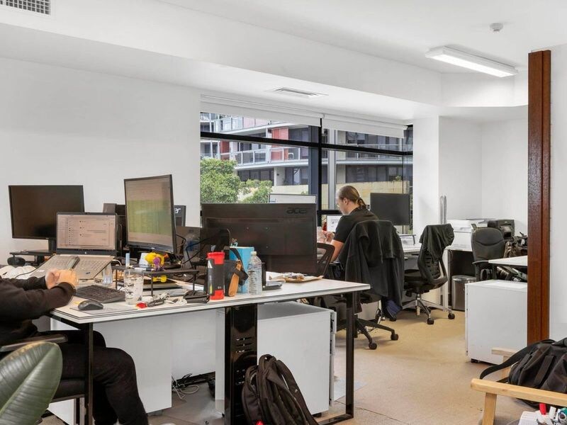 55 Lime St, Sydney en alquiler Foto del interior- Imagen 1 de 4