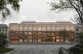 Más detalles de Calle Pradillo, 54, Madrid - Oficina en alquiler