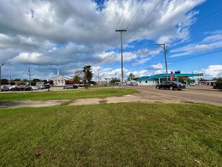 Más detalles para 102 Hart Rd, Mccomb, MS - Oficinas en venta