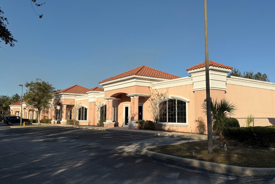 3151 Howland Blvd, Deltona, FL en venta - Foto del edificio - Imagen 2 de 14