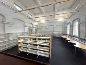 11 Garratt Ln, London en alquiler Foto del interior- Imagen 2 de 5