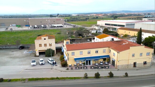 Más detalles de Carrer Espígol, 14, Vilafant - Local en venta