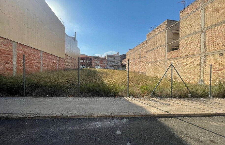 Terreno en Sant Carles de la Ràpita, Tarragona en venta - Otros - Imagen 2 de 2