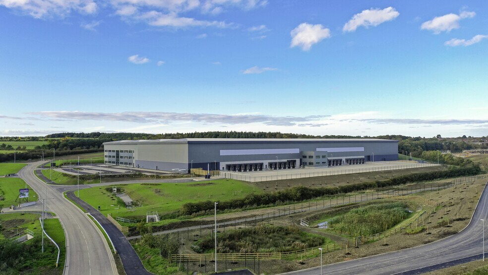 Integra 61, Durham en alquiler - Foto del edificio - Imagen 2 de 63