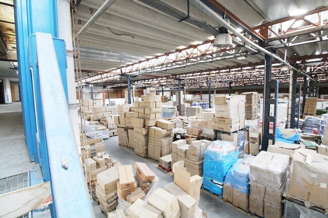 Más detalles de Nave en alquiler