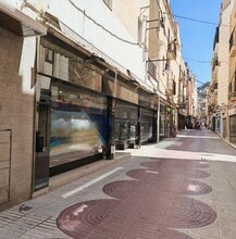 Local en Blanes, Gerona en alquiler Foto del edificio- Imagen 2 de 4