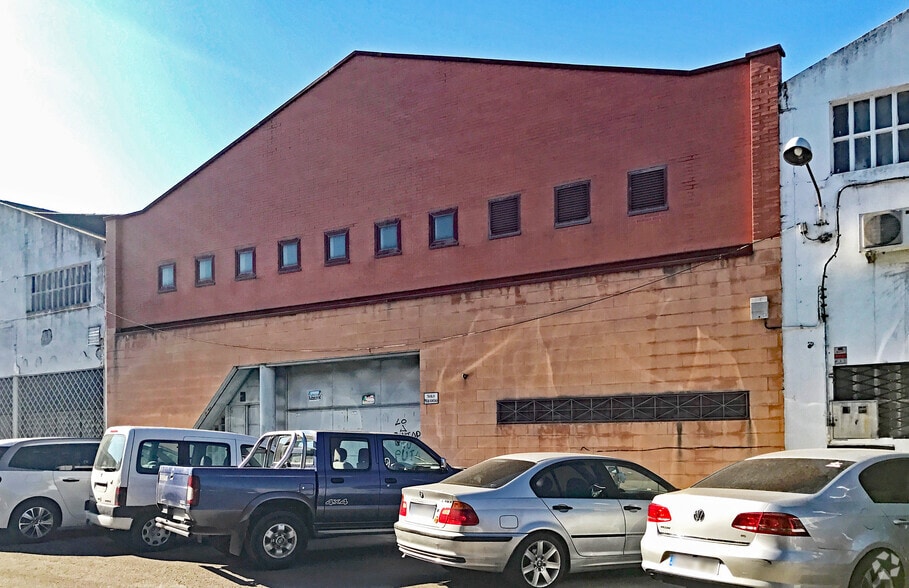 Calle Navalcán, 25, Talavera de la Reina, Toledo en alquiler - Foto del edificio - Imagen 3 de 3