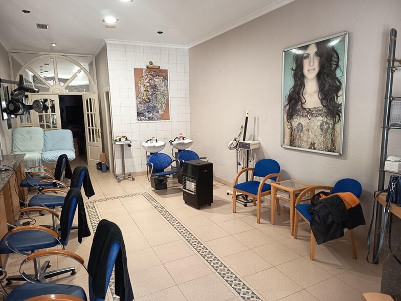 Local en Córdoba, Córdoba en alquiler - Foto del interior - Imagen 2 de 6