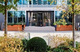 Más detalles de Marsh Wall, London - Coworking en alquiler