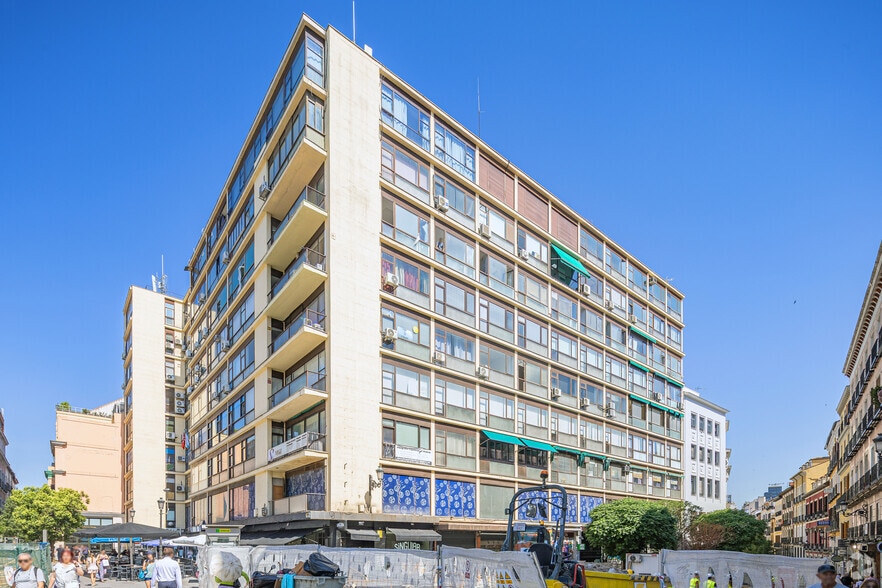 Calle de Carretas, 14, Madrid, Madrid en venta - Foto principal - Imagen 1 de 2