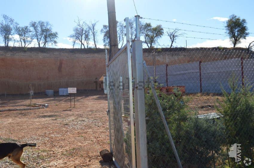 Terrenos en Santa Cruz de la Zarza, Toledo en venta - Foto del edificio - Imagen 1 de 7