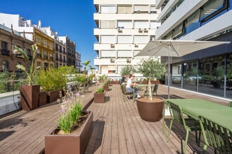 Spaces Villasis, SEVILLA, Sevilla en alquiler Foto del interior- Imagen 2 de 12