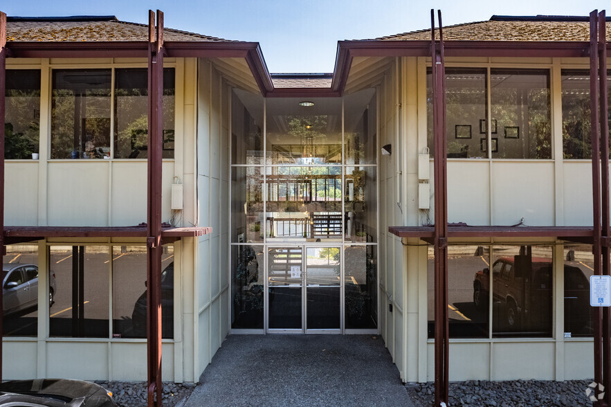 1730 SW Skyline Blvd, Portland, OR en alquiler - Foto del edificio - Imagen 3 de 4