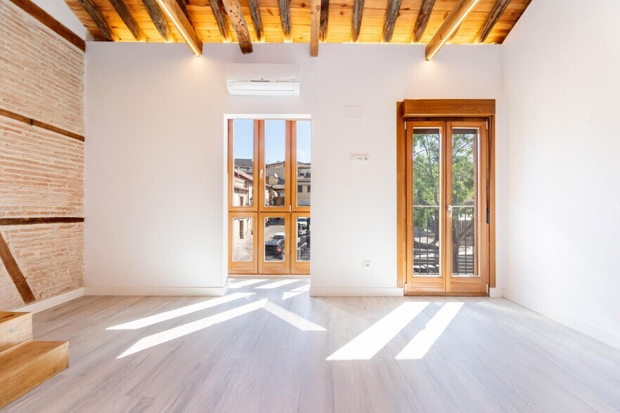 Edificio residencial en Toledo, Toledo en venta - Foto del interior - Imagen 3 de 31