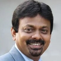 Vaseekaran Janarthanam