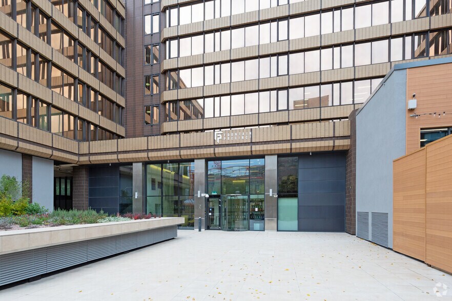 Balm Green, Sheffield en alquiler - Foto del edificio - Imagen 3 de 14