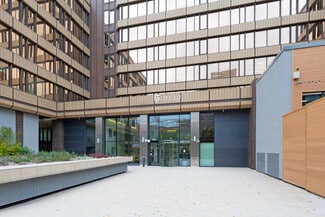 Más detalles de Balm Green, Sheffield - Oficina en alquiler