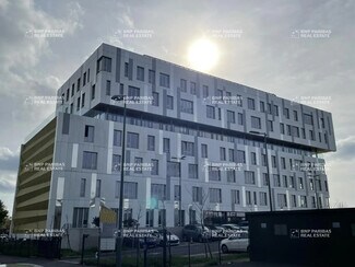 Más detalles de 4 Rue Duguay Trouin, Saint-Herblain - Oficina en alquiler