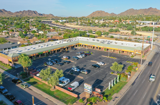 Más detalles para 3375 E Shea Blvd, Phoenix, AZ - Locales en alquiler