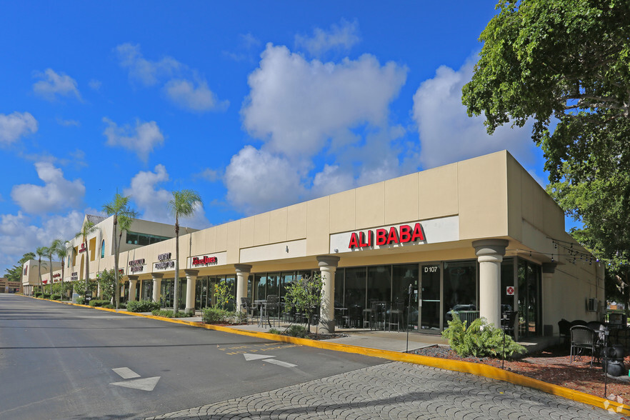 901-1101 N Congress Ave, Boynton Beach, FL en alquiler - Foto principal - Imagen 2 de 5