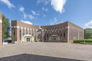 Más detalles de 200-240 Park Ave, Almondsbury - Oficina en alquiler