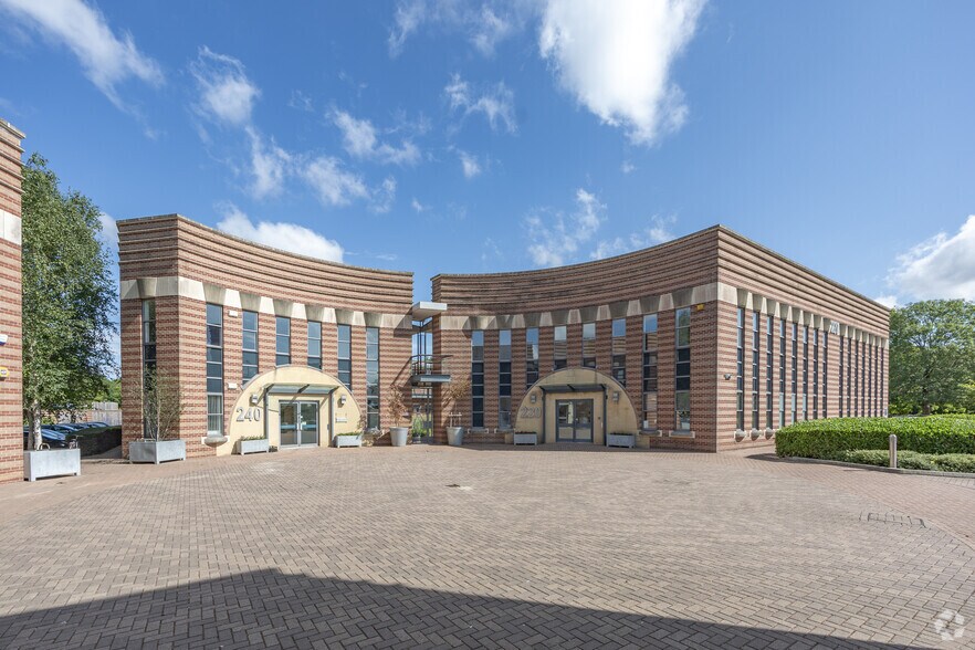 200-240 Park Ave, Almondsbury en alquiler - Foto principal - Imagen 1 de 7
