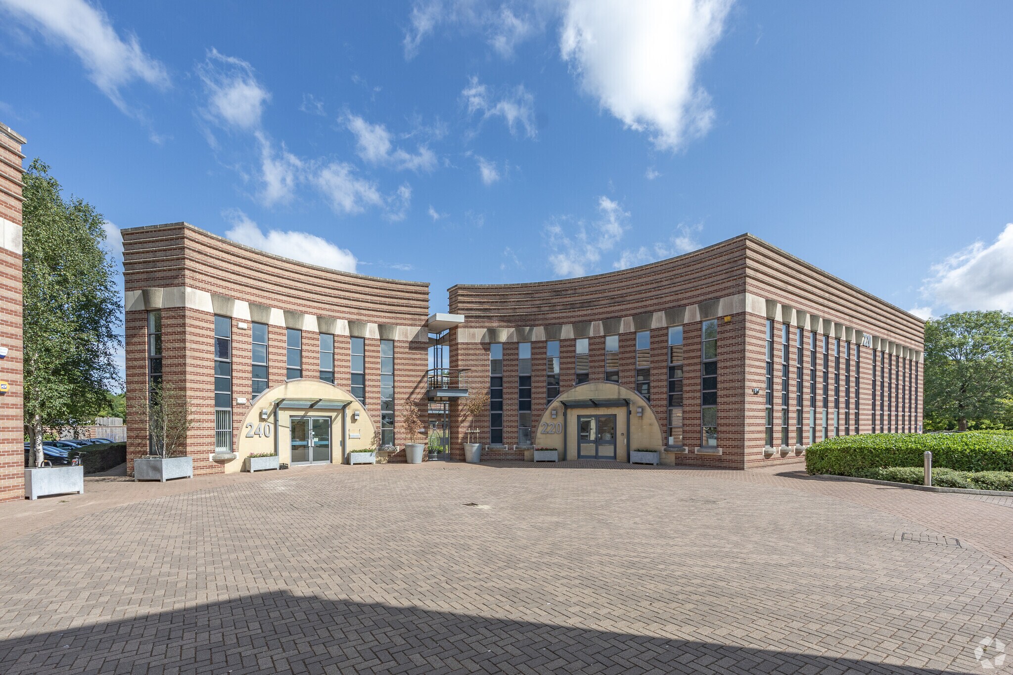 200-240 Park Ave, Almondsbury en alquiler Foto principal- Imagen 1 de 8
