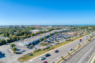 565 US Hwy 41 Bypass North, Venice, FL - vista aérea  vista de mapa