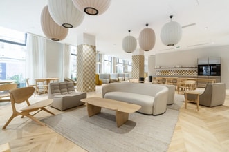 35 Rue Du Louvre, Paris en alquiler Foto del interior- Imagen 1 de 7