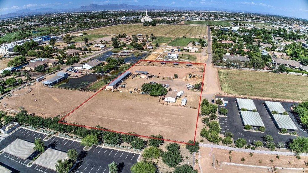 2030 E Bonanza Rd, Gilbert, AZ en venta - Foto del edificio - Imagen 3 de 5