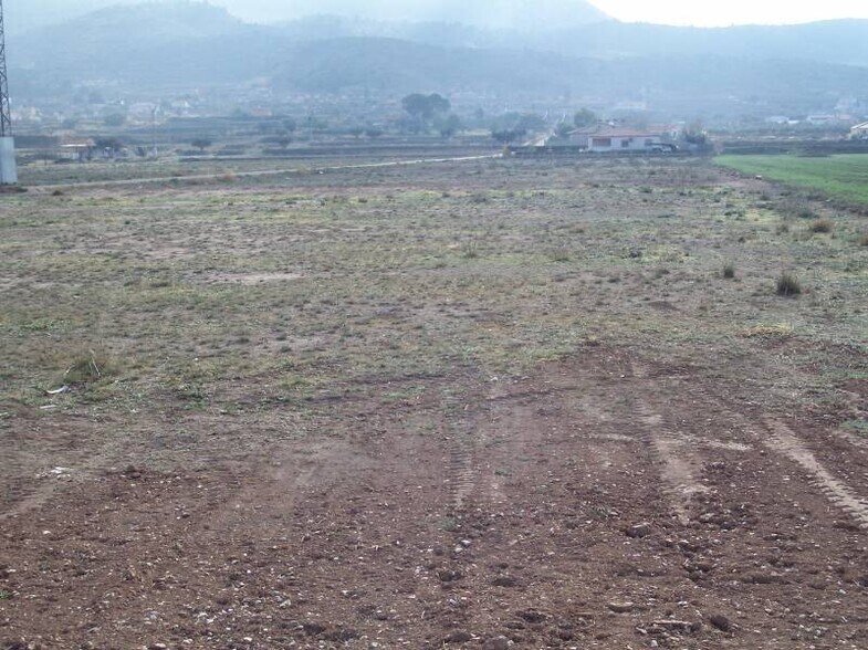 Terreno en Hondón de los Frailes, Alicante en venta - Foto del edificio - Imagen 1 de 1