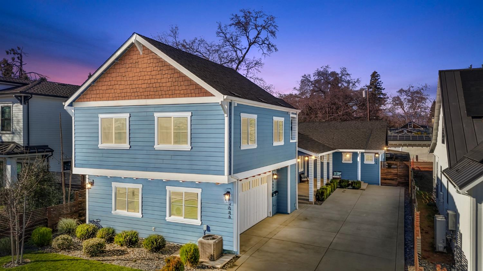 908 Bidwell St, Folsom, CA en venta - Foto del edificio - Imagen 1 de 36