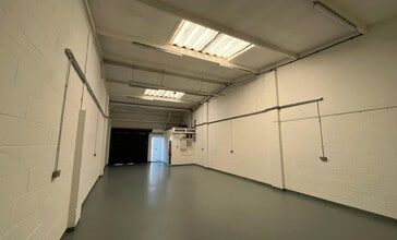 The Sidings, London en alquiler Foto del interior- Imagen 2 de 2