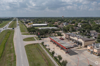 10901 W Fairmont Pky, La Porte, TX - VISTA AÉREA  vista de mapa