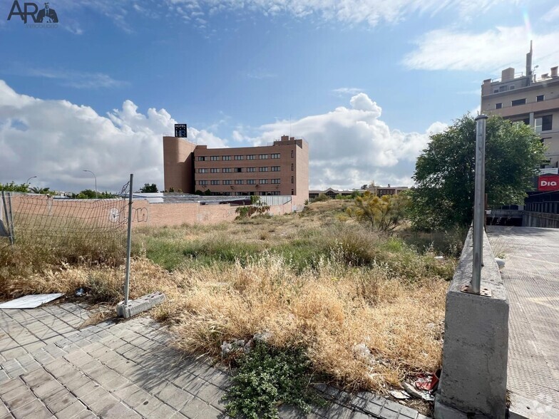 Terrenos en Valdemoro, MAD en alquiler - Foto principal - Imagen 1 de 2