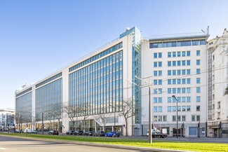 Más detalles de 13 Ter Boulevard Berthier, Paris - Oficina en alquiler