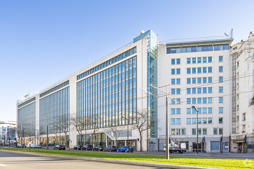 13 Ter Boulevard Berthier, Paris en alquiler - Foto principal - Imagen 1 de 12