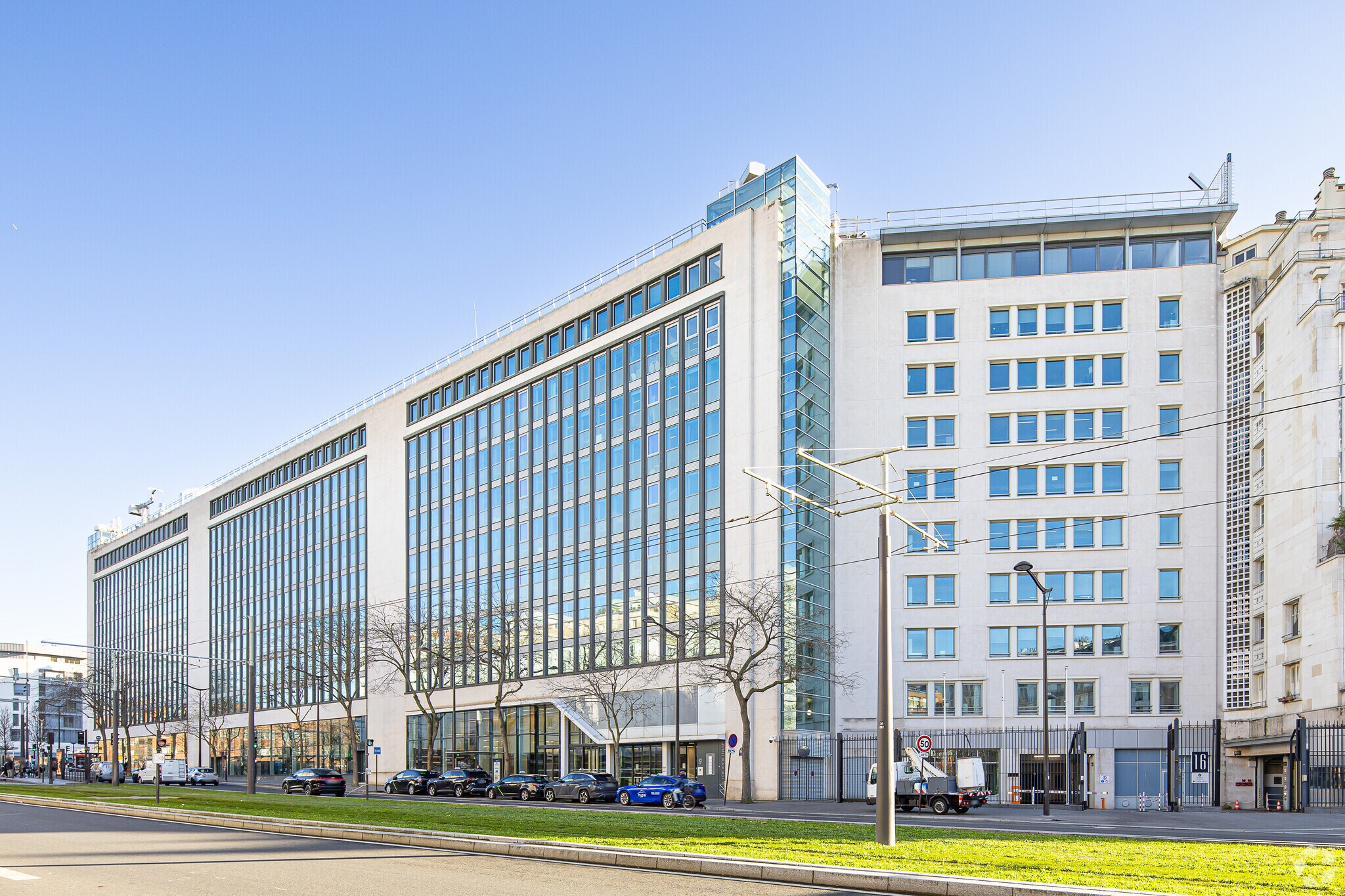 13 Ter Boulevard Berthier, Paris en alquiler Foto principal- Imagen 1 de 13