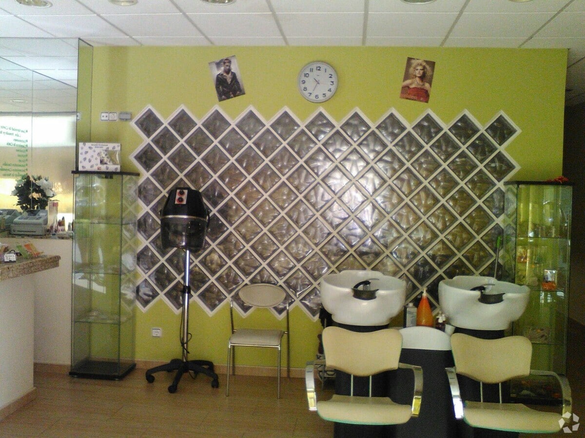 Calle Ciudad de Bron, 2, Talavera de la Reina, TOL 45600 - Unidad Puerta 29, Esc. 6 - - Foto del interior - Image 2 of 3