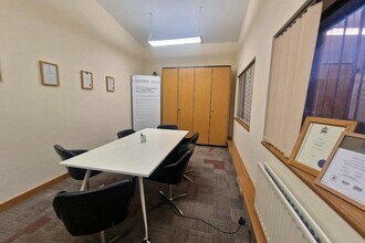 Stroudley Rd, Basingstoke en alquiler Foto del interior- Imagen 2 de 3