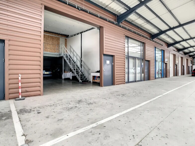 3 Route Du Dôme, Chaponost en venta - Foto del edificio - Imagen 2 de 11