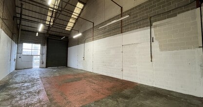 Whieldon Rd, Stoke On Trent en alquiler Foto del interior- Imagen 2 de 4