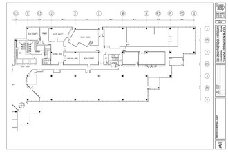 1 Overlook Pt, Lincolnshire, IL en alquiler Plano de la planta- Imagen 1 de 1